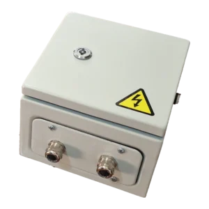 Buzz Boy — Power Metering Control System